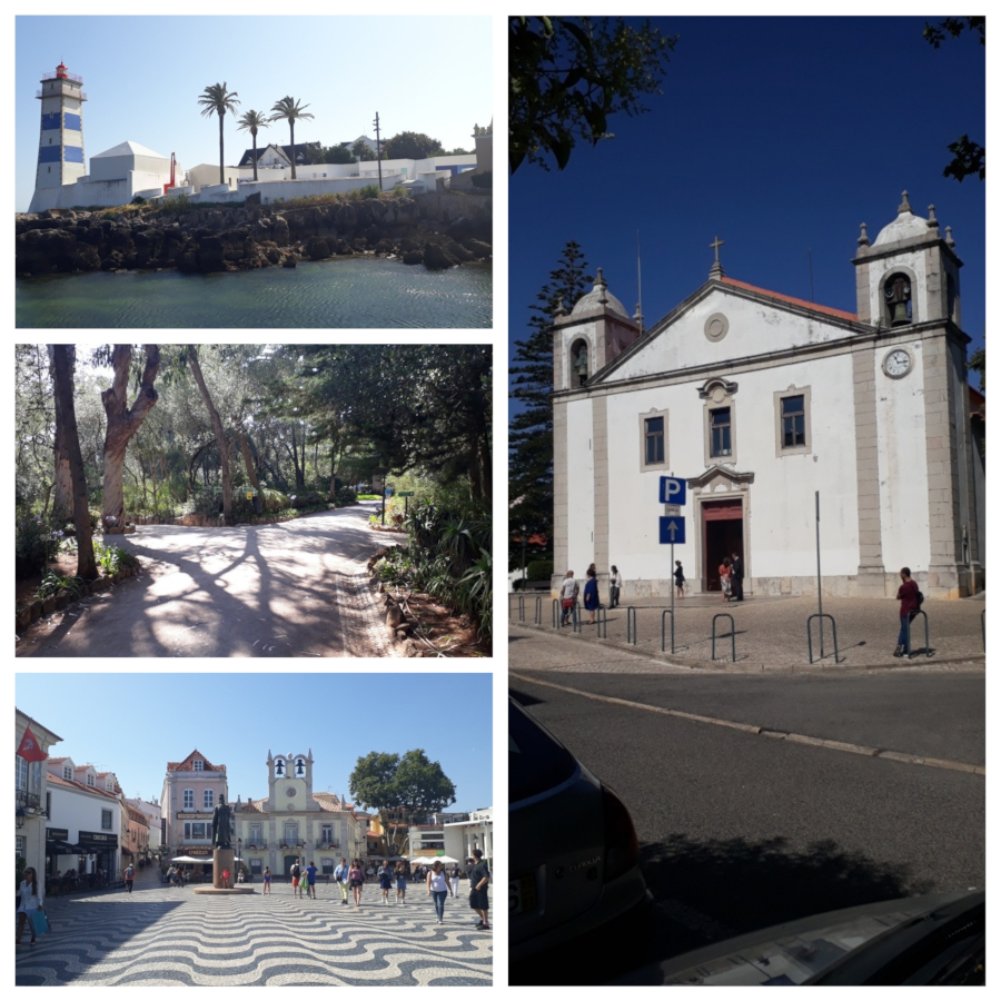 Cascais