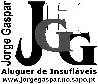 Jorge Gaspar - Aluguer de Insuflveis e Tendas