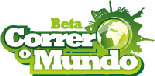 Correr o Mundo Correr o Mundo