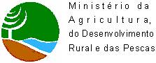 Ministrio da Agricultura, do Desenvolvimento Rural e das Pescas
