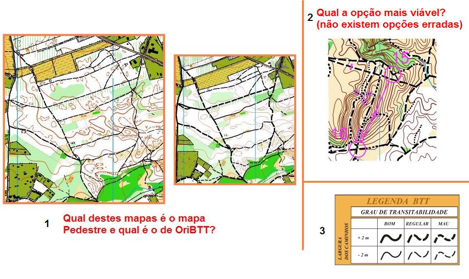 Imagem para Ori-BTT I