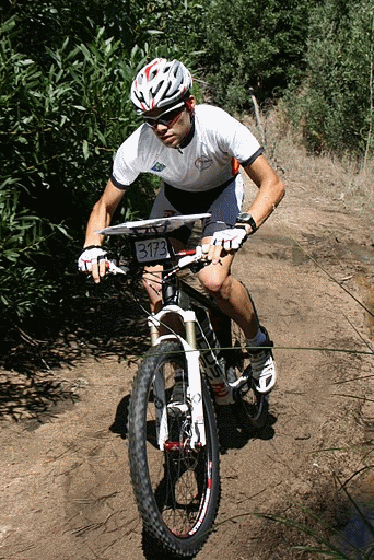 Davide Machado, foto de Miguel Barradas
