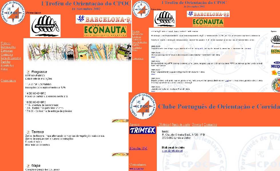 Site v1