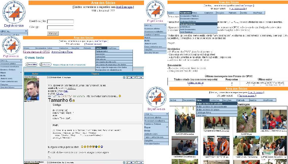 Site v3.2