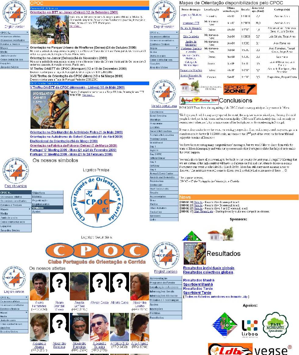 Site v3