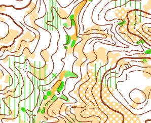 Map sample 2 day 2 WRE