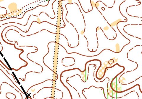 Map sample 2 day 1